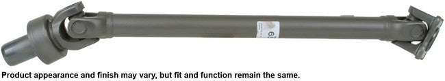 CARDONE Reman Drive Shaft P/N:65-9471 Fits: Chevrolet Tracker 1998, Geo Tracker 97-96 - Image 1