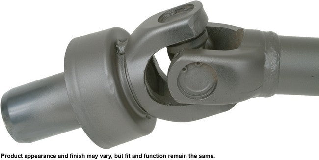 CARDONE Reman Drive Shaft P/N:65-9471 Fits: Chevrolet Tracker 1998, Geo Tracker 97-96 - Image 2
