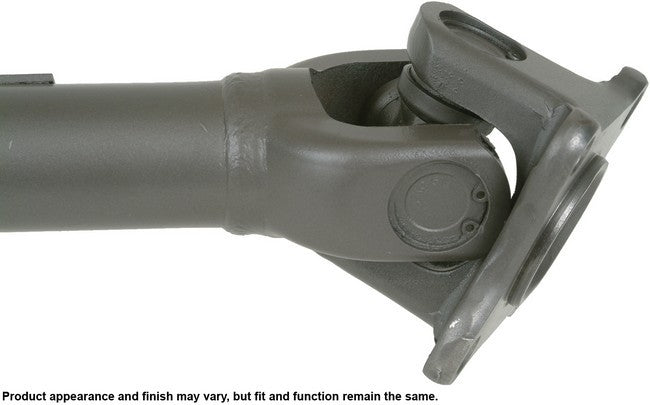 CARDONE Reman Drive Shaft P/N:65-9471 Fits: Chevrolet Tracker 1998, Geo Tracker 97-96 - Image 3