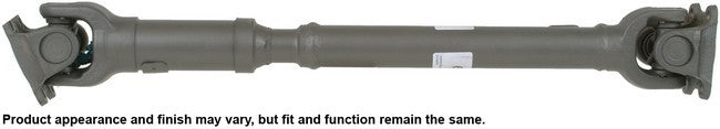 CARDONE Reman Drive Shaft P/N:65-9472 Fits: Isuzu Amigo 1994, Isuzu Rodeo 97-93, Isuzu Trooper 97-92 - Image 1