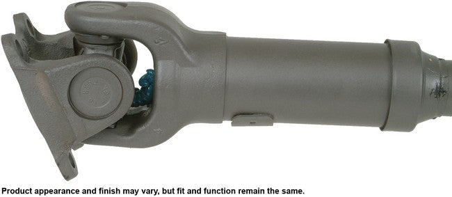 CARDONE Reman Drive Shaft P/N:65-9472 Fits: Isuzu Amigo 1994, Isuzu Rodeo 97-93, Isuzu Trooper 97-92 - Image 2