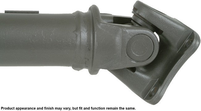 CARDONE Reman Drive Shaft P/N:65-9478 Fits: Mitsubishi Montero 1995, Nissan D21 94-90, Nissan Pathfinder 95-87, Nissan Pickup 97-95 - Image 3