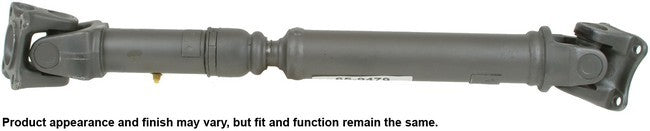 CARDONE Reman Drive Shaft P/N:65-9479 Fits: Nissan D21 94-90, Nissan Pathfinder 95-88, Nissan Pickup 1995 - Image 1