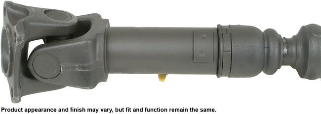 CARDONE Reman Drive Shaft P/N:65-9479 Fits: Nissan D21 94-90, Nissan Pathfinder 95-88, Nissan Pickup 1995 - Image 2