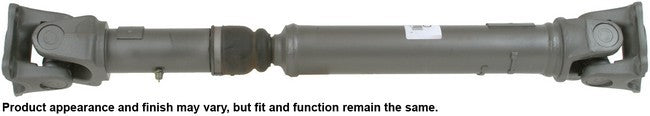 CARDONE Reman Drive Shaft P/N:65-9480 Fits: Nissan Pathfinder 04-96 - Image 1