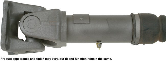 CARDONE Reman Drive Shaft P/N:65-9480 Fits: Nissan Pathfinder 04-96 - Image 2
