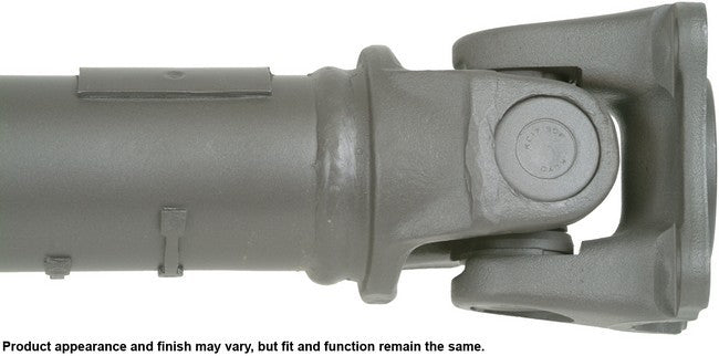 CARDONE Reman Drive Shaft P/N:65-9480 Fits: Nissan Pathfinder 04-96 - Image 3