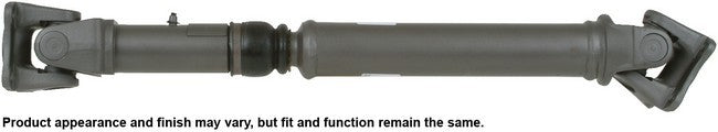 CARDONE Reman Drive Shaft P/N:65-9481 Fits: Isuzu Amigo 93-89, Isuzu Pickup 95-88 - Image 1