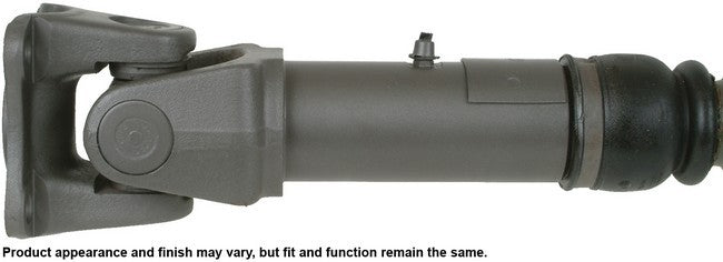 CARDONE Reman Drive Shaft P/N:65-9481 Fits: Isuzu Amigo 93-89, Isuzu Pickup 95-88 - Image 2
