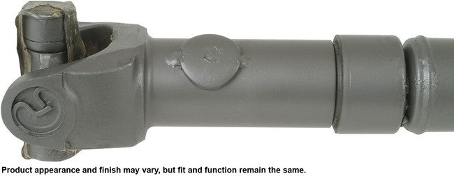 CARDONE Reman Drive Shaft P/N:65-9484 Fits: Dodge Dakota 99-97, Dodge Durango 99-98 - Image 2