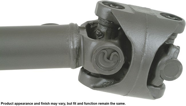 CARDONE Reman Drive Shaft P/N:65-9484 Fits: Dodge Dakota 99-97, Dodge Durango 99-98 - Image 3
