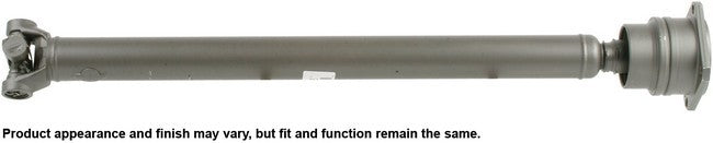 CARDONE Reman Drive Shaft P/N:65-9492 Fits: Hummer H3 10-06, Hummer H3t 10-09 - Image 1