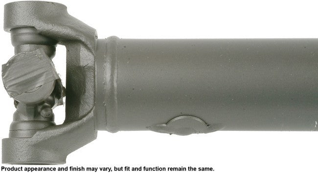 CARDONE Reman Drive Shaft P/N:65-9492 Fits: Hummer H3 10-06, Hummer H3t 10-09 - Image 2