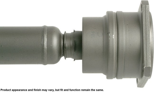 CARDONE Reman Drive Shaft P/N:65-9492 Fits: Hummer H3 10-06, Hummer H3t 10-09 - Image 3