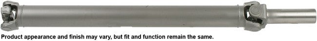 CARDONE Reman Drive Shaft P/N:65-9501 Fits: Chevrolet Blazer 04-99, GMC Jimmy 01-99 - Image 1