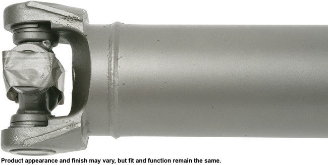 CARDONE Reman Drive Shaft P/N:65-9501 Fits: Chevrolet Blazer 04-99, GMC Jimmy 01-99 - Image 2