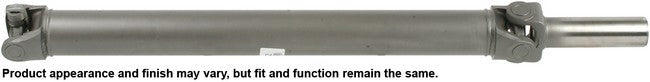 CARDONE Reman Drive Shaft P/N:65-9502 Fits: Chevrolet Blazer 04-97, GMC Jimmy 01-97 - Image 1