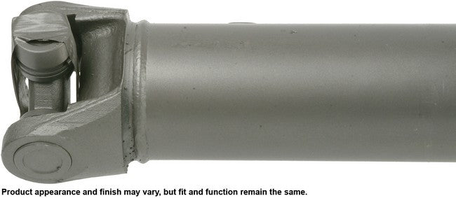 CARDONE Reman Drive Shaft P/N:65-9502 Fits: Chevrolet Blazer 04-97, GMC Jimmy 01-97 - Image 2