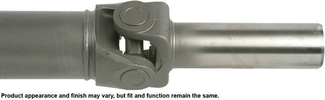 CARDONE Reman Drive Shaft P/N:65-9502 Fits: Chevrolet Blazer 04-97, GMC Jimmy 01-97 - Image 3