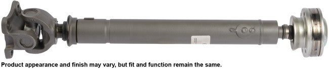 CARDONE Reman Drive Shaft P/N:65-9514 Fits: Dodge Dakota 07-01, Mitsubishi Raider 2006 - Image 1