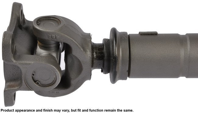 CARDONE Reman Drive Shaft P/N:65-9514 Fits: Dodge Dakota 07-01, Mitsubishi Raider 2006 - Image 2