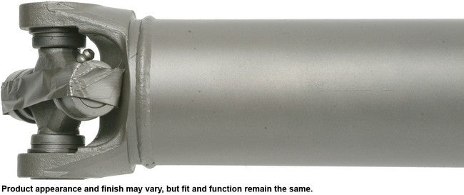 CARDONE Reman Drive Shaft P/N:65-9515 Fits: Chevrolet Blazer 04-99, GMC Jimmy 01-99 - Image 2