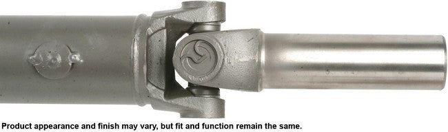 CARDONE Reman Drive Shaft P/N:65-9515 Fits: Chevrolet Blazer 04-99, GMC Jimmy 01-99 - Image 3