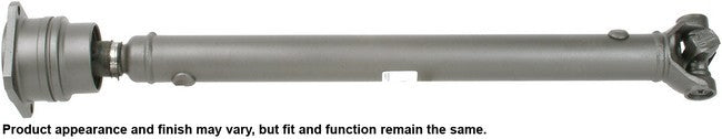 CARDONE Reman Drive Shaft P/N:65-9516 Fits: Chevrolet Colorado 12-04, GMC Canyon 12-04, Isuzu I-350 2006, Isuzu I-370 08-07 - Image 1