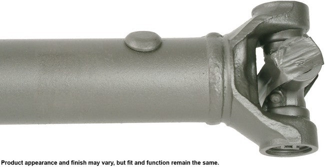 CARDONE Reman Drive Shaft P/N:65-9516 Fits: Chevrolet Colorado 12-04, GMC Canyon 12-04, Isuzu I-350 2006, Isuzu I-370 08-07 - Image 3