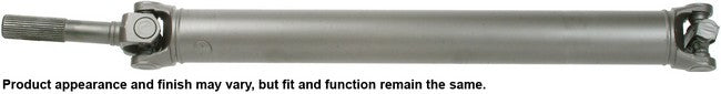 CARDONE Reman Drive Shaft P/N:65-9518 Fits: Chevrolet Avalanche 2500, Chevrolet Silverado 1500 Hd, Chevrolet Silverado 2500 Hd, Chevrolet Silverado 2500 Hd Classic, Chevrolet Silverado 3500, Chevrolet Silverado 3500 Classic, Chevrolet Silverado 3500 Hd - Image 1