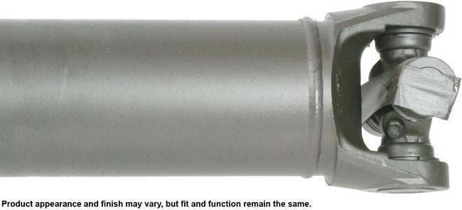 CARDONE Reman Drive Shaft P/N:65-9518 Fits: Chevrolet Avalanche 2500, Chevrolet Silverado 1500 Hd, Chevrolet Silverado 2500 Hd, Chevrolet Silverado 2500 Hd Classic, Chevrolet Silverado 3500, Chevrolet Silverado 3500 Classic, Chevrolet Silverado 3500 Hd - Image 3