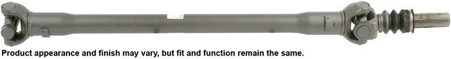 CARDONE Reman Drive Shaft P/N:65-9520 Fits: Chevrolet Silverado 2500 Hd, Chevrolet Silverado 2500 Hd Classic, Chevrolet Silverado 3500, Chevrolet Silverado 3500 Classic, GMC Sierra 2500 Hd, GMC Sierra 2500 Hd Classic, GMC Sierra 3500 - Image 1