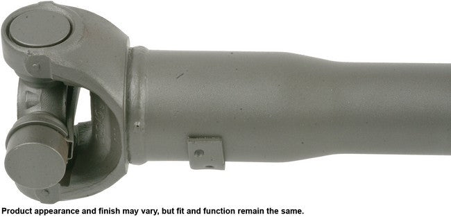 CARDONE Reman Drive Shaft P/N:65-9520 Fits: Chevrolet Silverado 2500 Hd, Chevrolet Silverado 2500 Hd Classic, Chevrolet Silverado 3500, Chevrolet Silverado 3500 Classic, GMC Sierra 2500 Hd, GMC Sierra 2500 Hd Classic, GMC Sierra 3500 - Image 2