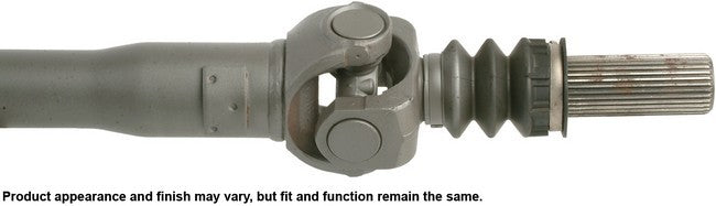 CARDONE Reman Drive Shaft P/N:65-9520 Fits: Chevrolet Silverado 2500 Hd, Chevrolet Silverado 2500 Hd Classic, Chevrolet Silverado 3500, Chevrolet Silverado 3500 Classic, GMC Sierra 2500 Hd, GMC Sierra 2500 Hd Classic, GMC Sierra 3500 - Image 3