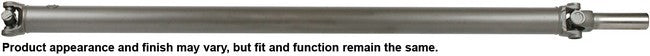CARDONE Reman Drive Shaft P/N:65-9528 Fits: Chevrolet Silverado 2500 03-01, GMC Sierra 2500 03-01 - Image 1