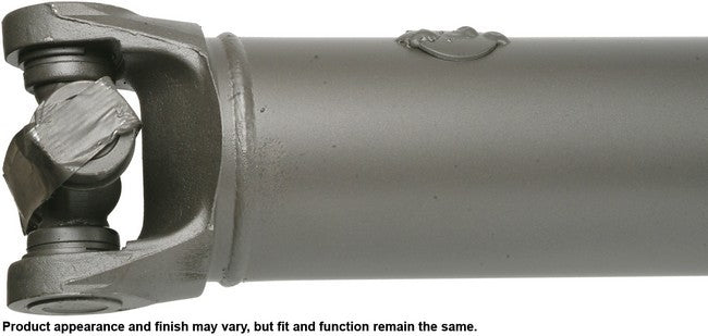 CARDONE Reman Drive Shaft P/N:65-9528 Fits: Chevrolet Silverado 2500 03-01, GMC Sierra 2500 03-01 - Image 2