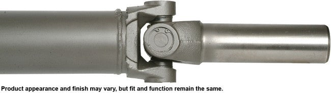 CARDONE Reman Drive Shaft P/N:65-9528 Fits: Chevrolet Silverado 2500 03-01, GMC Sierra 2500 03-01 - Image 3