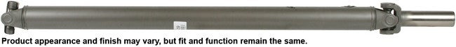 CARDONE Reman Drive Shaft P/N:65-9529 Fits: Chevrolet Silverado 1500 05-99, GMC Sierra 1500 05-99 - Image 1