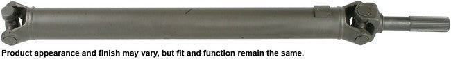 CARDONE Reman Drive Shaft P/N:65-9530 Fits: Chevrolet Suburban 1500 06-03, GMC Yukon Xl 1500 06-03 - Image 1