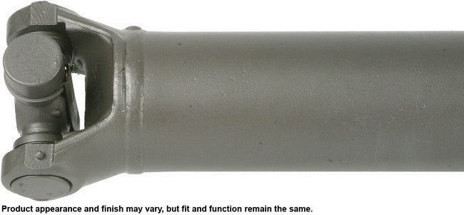 CARDONE Reman Drive Shaft P/N:65-9530 Fits: Chevrolet Suburban 1500 06-03, GMC Yukon Xl 1500 06-03 - Image 2