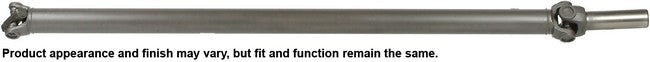 CARDONE Reman Drive Shaft P/N:65-9531 Fits: Chevrolet Suburban 1500 04-02, GMC Yukon Xl 1500 04-02 - Image 1