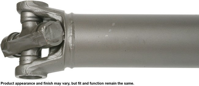 CARDONE Reman Drive Shaft P/N:65-9531 Fits: Chevrolet Suburban 1500 04-02, GMC Yukon Xl 1500 04-02 - Image 2