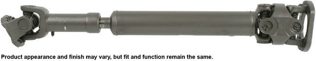 CARDONE Reman Drive Shaft P/N:65-9536 Fits: Dodge Ram 2500 09-03, Dodge Ram 3500 08-03 - Image 1