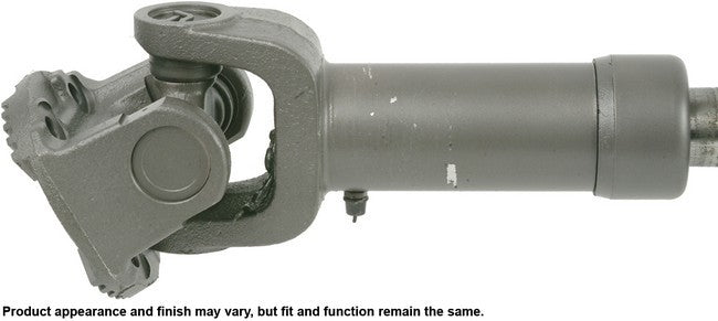 CARDONE Reman Drive Shaft P/N:65-9536 Fits: Dodge Ram 2500 09-03, Dodge Ram 3500 08-03 - Image 2