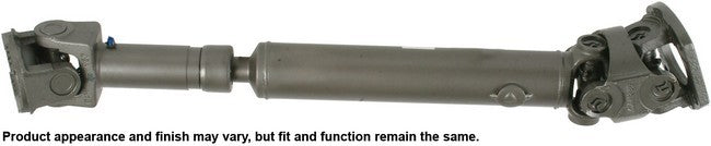 CARDONE Reman Drive Shaft P/N:65-9537 Fits: Dodge Ram 2500 05-03, Dodge Ram 3500 05-03 - Image 1