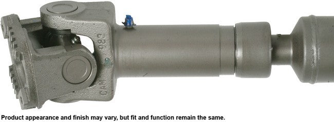 CARDONE Reman Drive Shaft P/N:65-9537 Fits: Dodge Ram 2500 05-03, Dodge Ram 3500 05-03 - Image 2