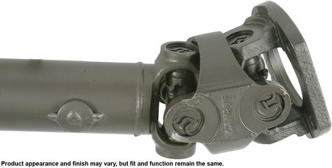 CARDONE Reman Drive Shaft P/N:65-9537 Fits: Dodge Ram 2500 05-03, Dodge Ram 3500 05-03 - Image 3
