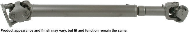 CARDONE Reman Drive Shaft P/N:65-9538 Fits: Dodge Ram 2500 05-03, Dodge Ram 3500 05-03 - Image 1