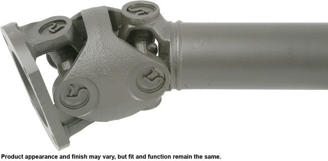CARDONE Reman Drive Shaft P/N:65-9538 Fits: Dodge Ram 2500 05-03, Dodge Ram 3500 05-03 - Image 2