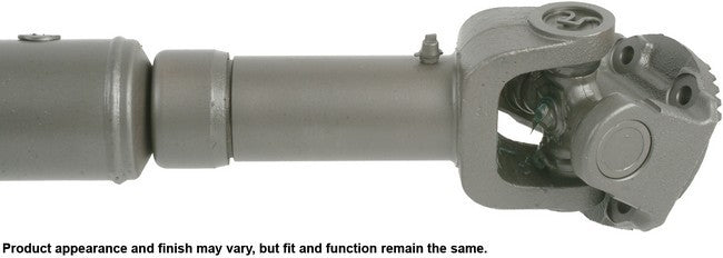 CARDONE Reman Drive Shaft P/N:65-9538 Fits: Dodge Ram 2500 05-03, Dodge Ram 3500 05-03 - Image 3
